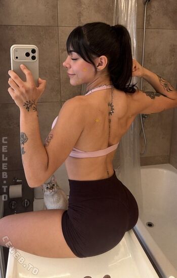 Full leaked Milica private onlyfans photo