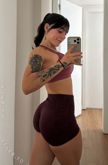 Full leaked Milica private onlyfans photo