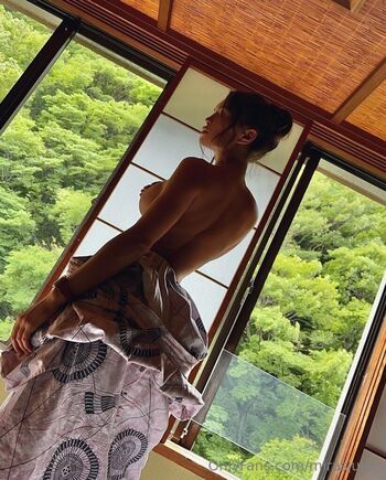 Full leaked Milim moto private onlyfans photo