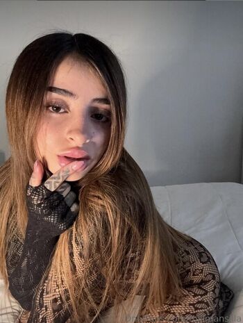 Full leaked Milimansilla private onlyfans photo