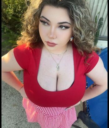 Full leaked Milk madii private onlyfans photo