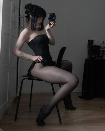 Full leaked Milkgore private onlyfans photo