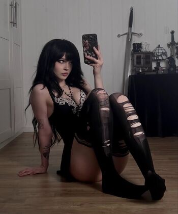 Full leaked Milkgore private onlyfans photo
