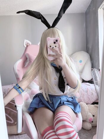 Full leaked Milkiewaifu private onlyfans photo