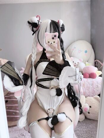 Full leaked Milkiewaifu private onlyfans photo