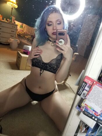 Full leaked Milkydesserts private onlyfans photo