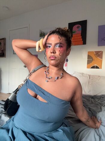 Full leaked Milkygren page private onlyfans photo