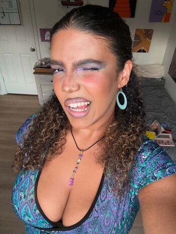 Full leaked Milkygren private onlyfans photo