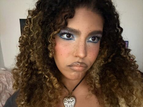 Full leaked Milkygren private onlyfans photo
