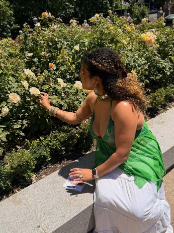 Full leaked Milkygren private onlyfans photo