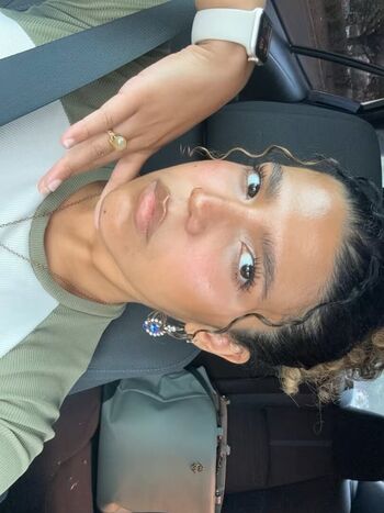 Full leaked Milkygren private onlyfans photo