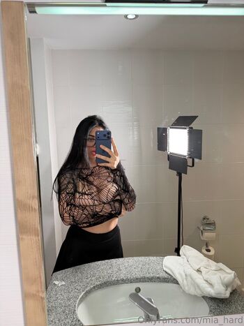 Full leaked Milkynattii private onlyfans photo