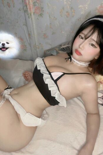 Full leaked Milkyyohmilca page private onlyfans photo