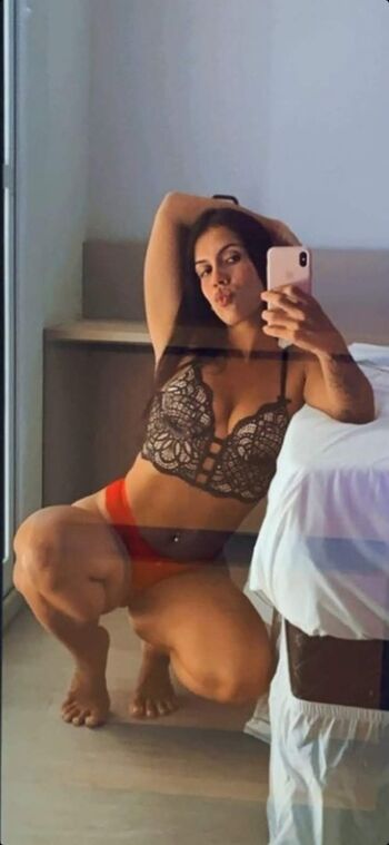 Full leaked Milla caldas private onlyfans photo