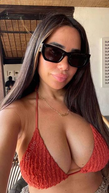 Full leaked Milla jasmine private onlyfans photo