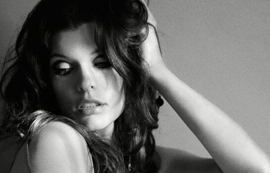 Milla Jovovich