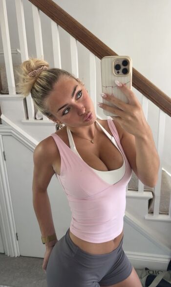 Full leaked Milli mackenzie private onlyfans photo