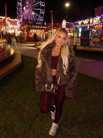 Full leaked Milli tansley private onlyfans photo