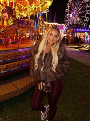 Full leaked Milli tansley private onlyfans photo