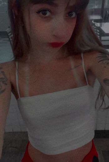 Full leaked Milli private onlyfans photo