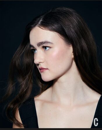Millicent Simmonds