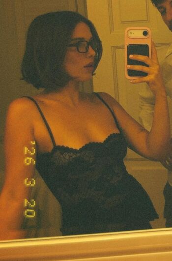 Millie Bobby Brown