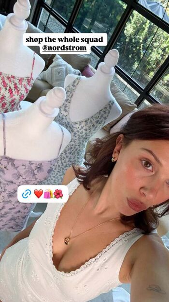 Millie Bobby Brown