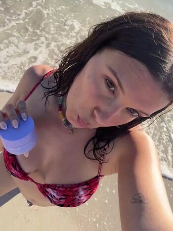 Full leaked Millie bobby brown page private onlyfans photo