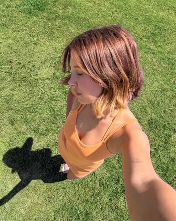 Full leaked Millie bobby brown private onlyfans photo