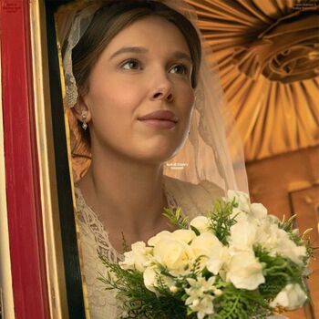 Full leaked Millie bobby brown page private onlyfans photo