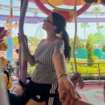 Full leaked Millie bobby brown page private onlyfans photo