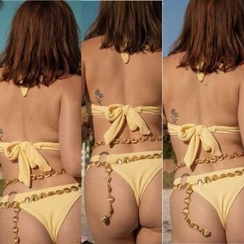 Full leaked Millie bobby brown page private onlyfans photo