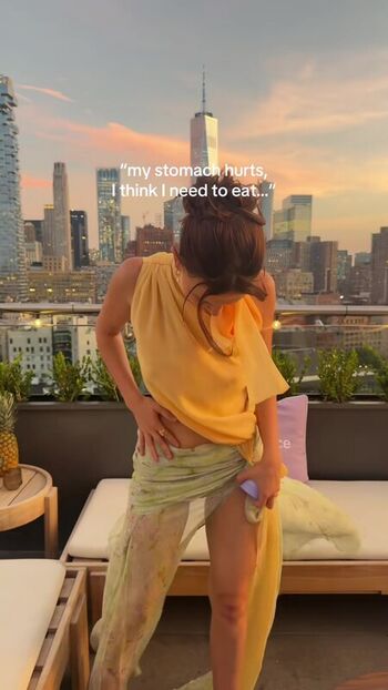 Full leaked Millie bobby brown page private onlyfans photo