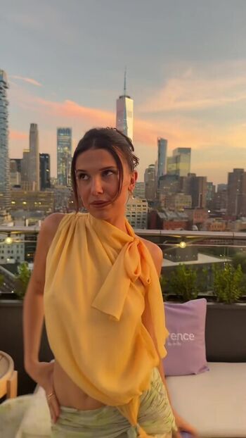 Full leaked Millie bobby brown page private onlyfans photo