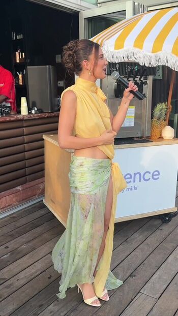 Millie Bobby Brown