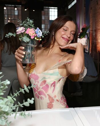 Millie Bobby Brown