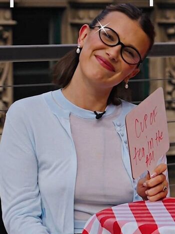Millie Bobby Brown