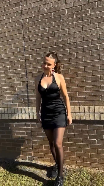 Full leaked Millie bobby brown page private onlyfans photo