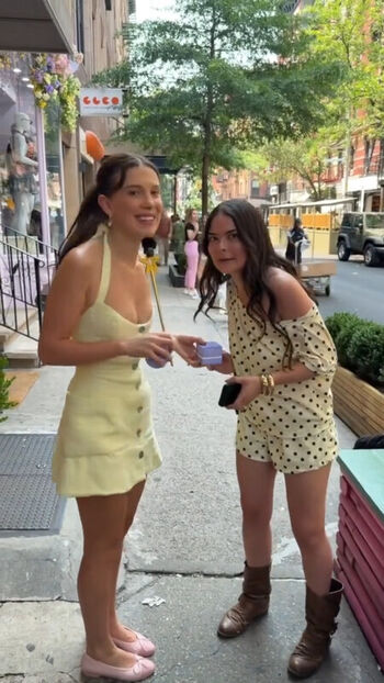 Millie Bobby Brown