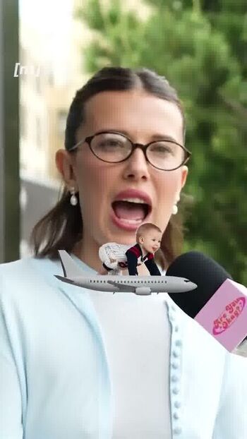 Millie Bobby Brown
