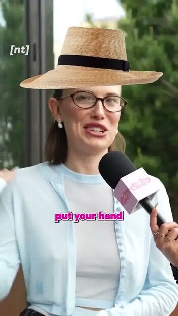 Full leaked Millie bobby brown page private onlyfans photo