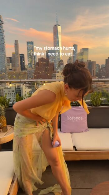 Millie Bobby Brown