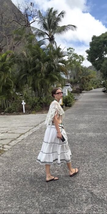Millie Bobby Brown