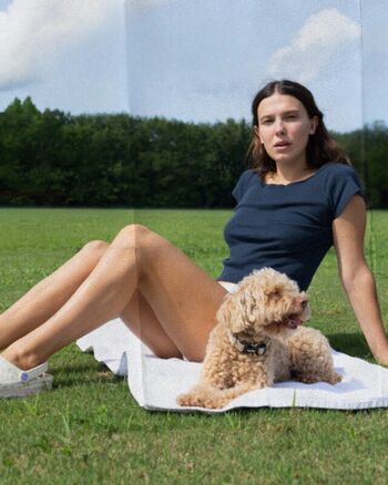 Full leaked Millie bobby brown page private onlyfans photo