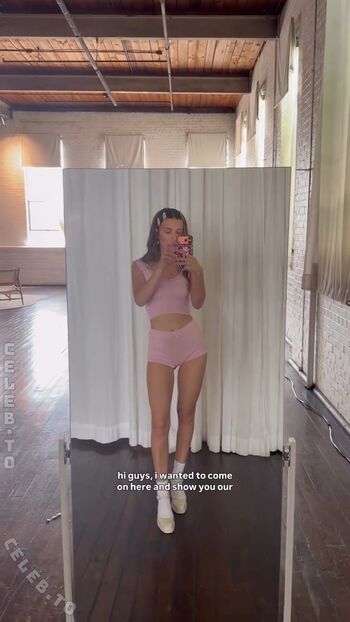 Millie Bobby Brown