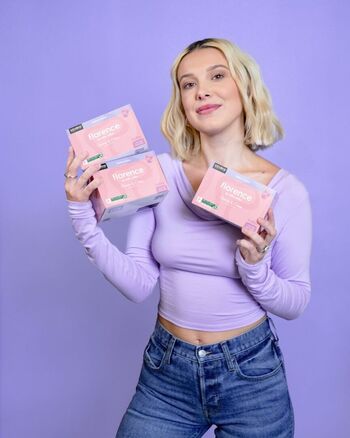 Millie Bobby Brown