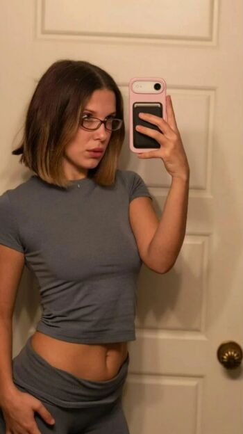 Millie Bobby Brown
