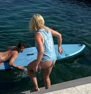 Full leaked Millie gibson private onlyfans photo