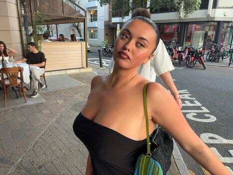 Full leaked Millie hannah private onlyfans photo