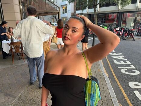 Full leaked Millie hannah private onlyfans photo